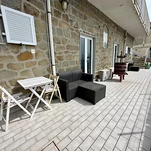 Guest house Pecunia, Riomaggiore