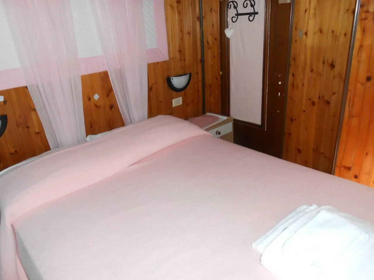 Old Farm House Riomaggiore Guest house